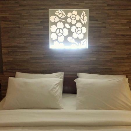 Sriwipha Boutique Apart otel Pattaya Dış mekan fotoğraf